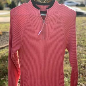 Knitted Sweater